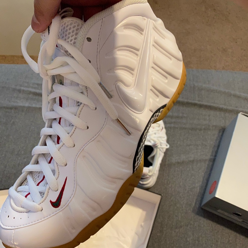 Foams